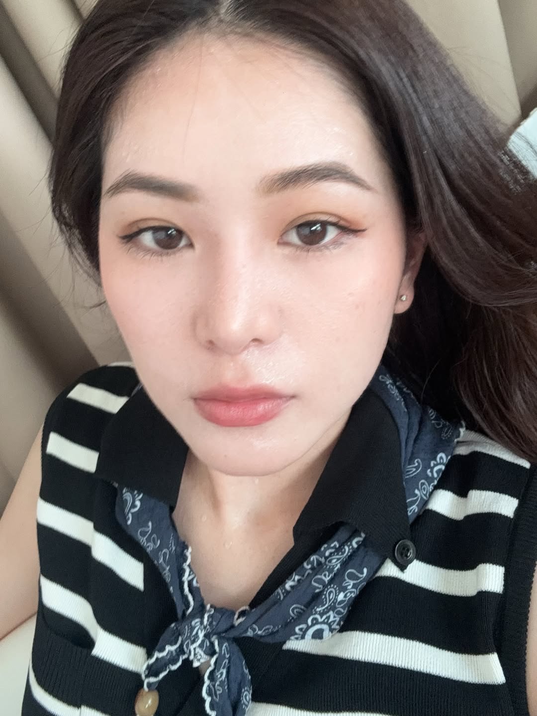 แอปเปิ้ล - ลาภิสรา อินทรสูต