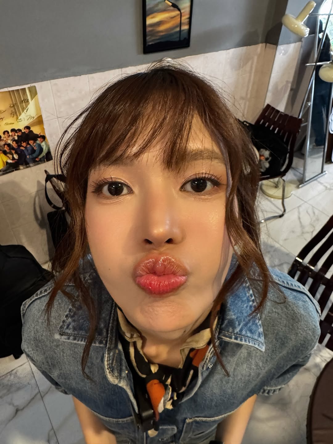 แอปเปิ้ล - ลาภิสรา อินทรสูต