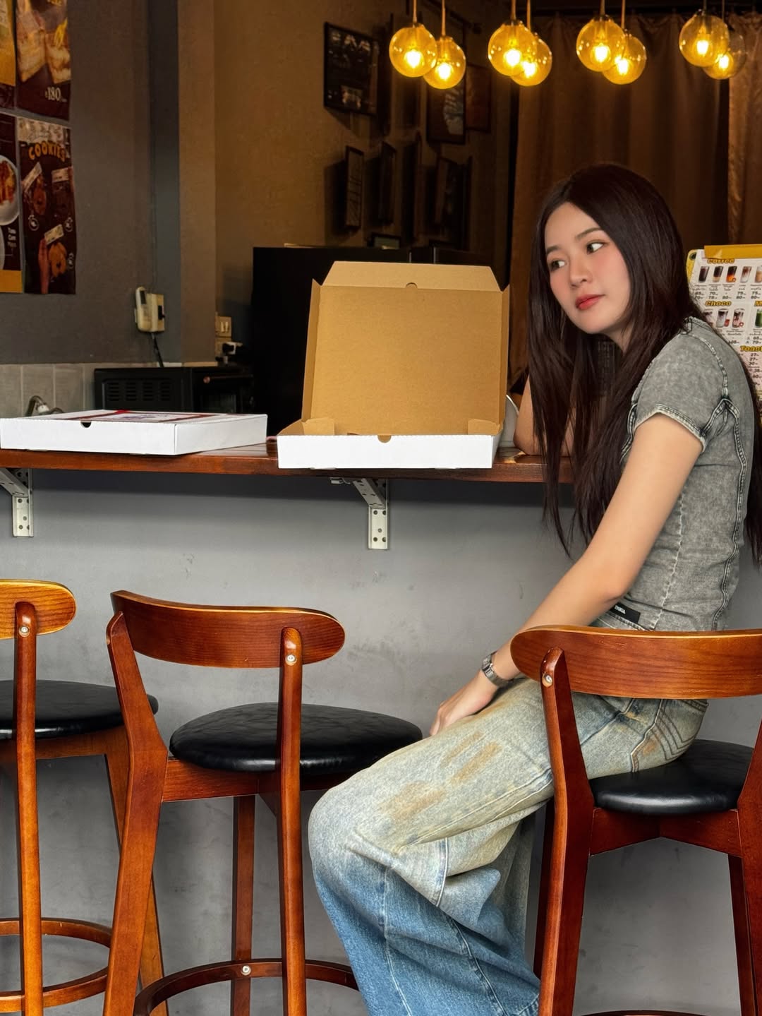 แอปเปิ้ล - ลาภิสรา อินทรสูต