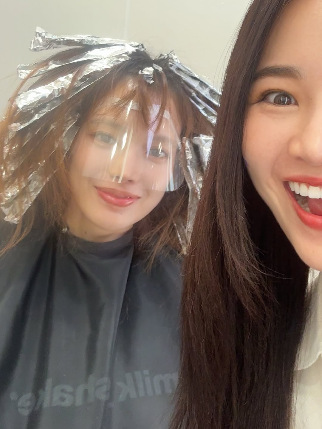 แอปเปิ้ล - ลาภิสรา อินทรสูต