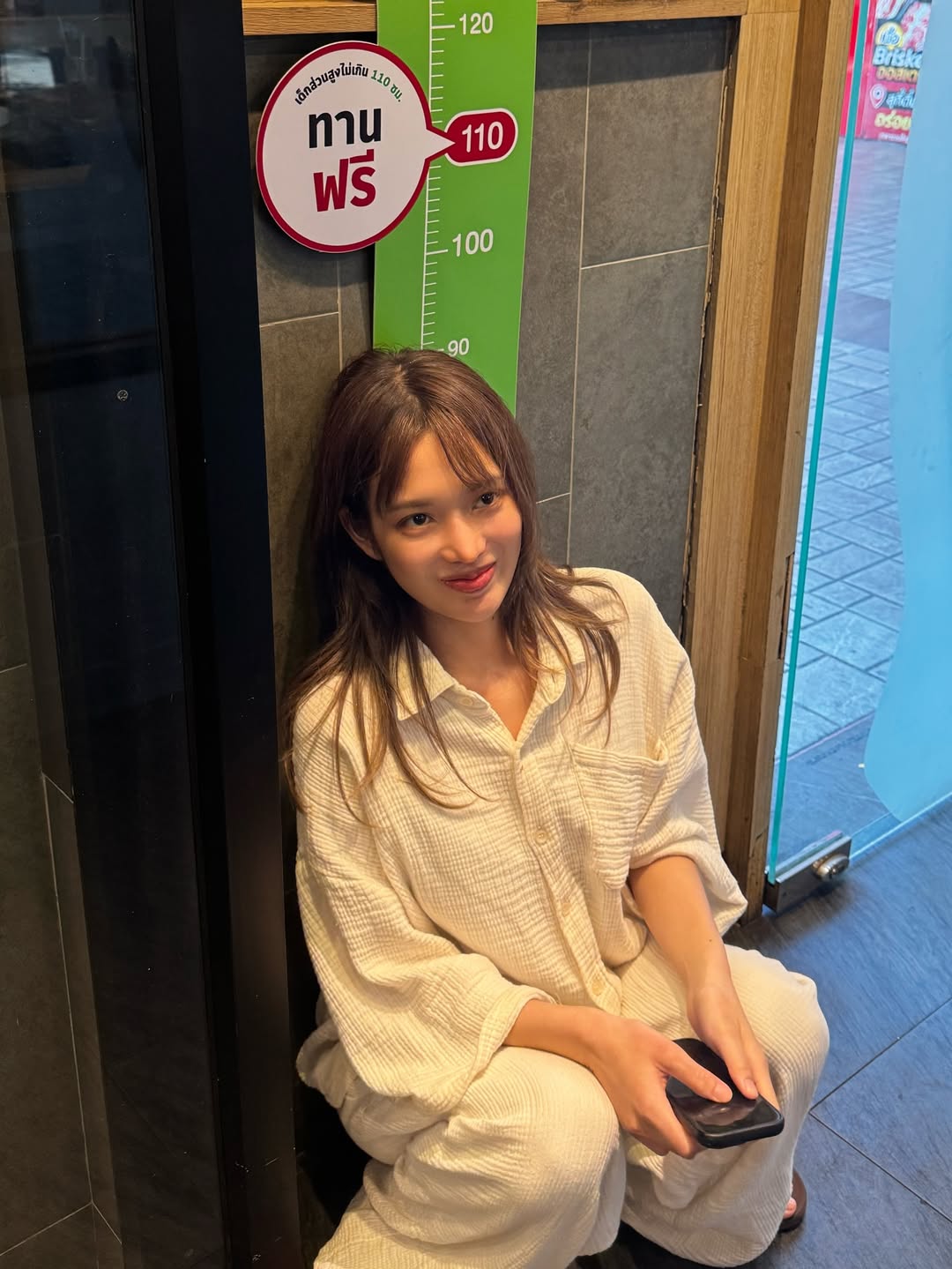 แอปเปิ้ล - ลาภิสรา อินทรสูต