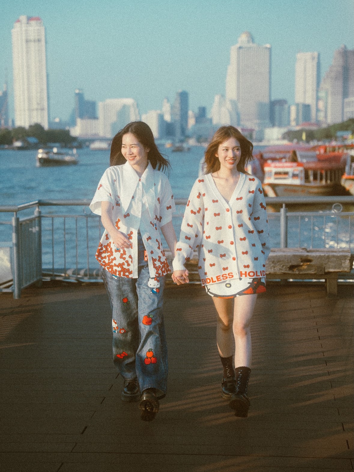 แอปเปิ้ล - ลาภิสรา อินทรสูต