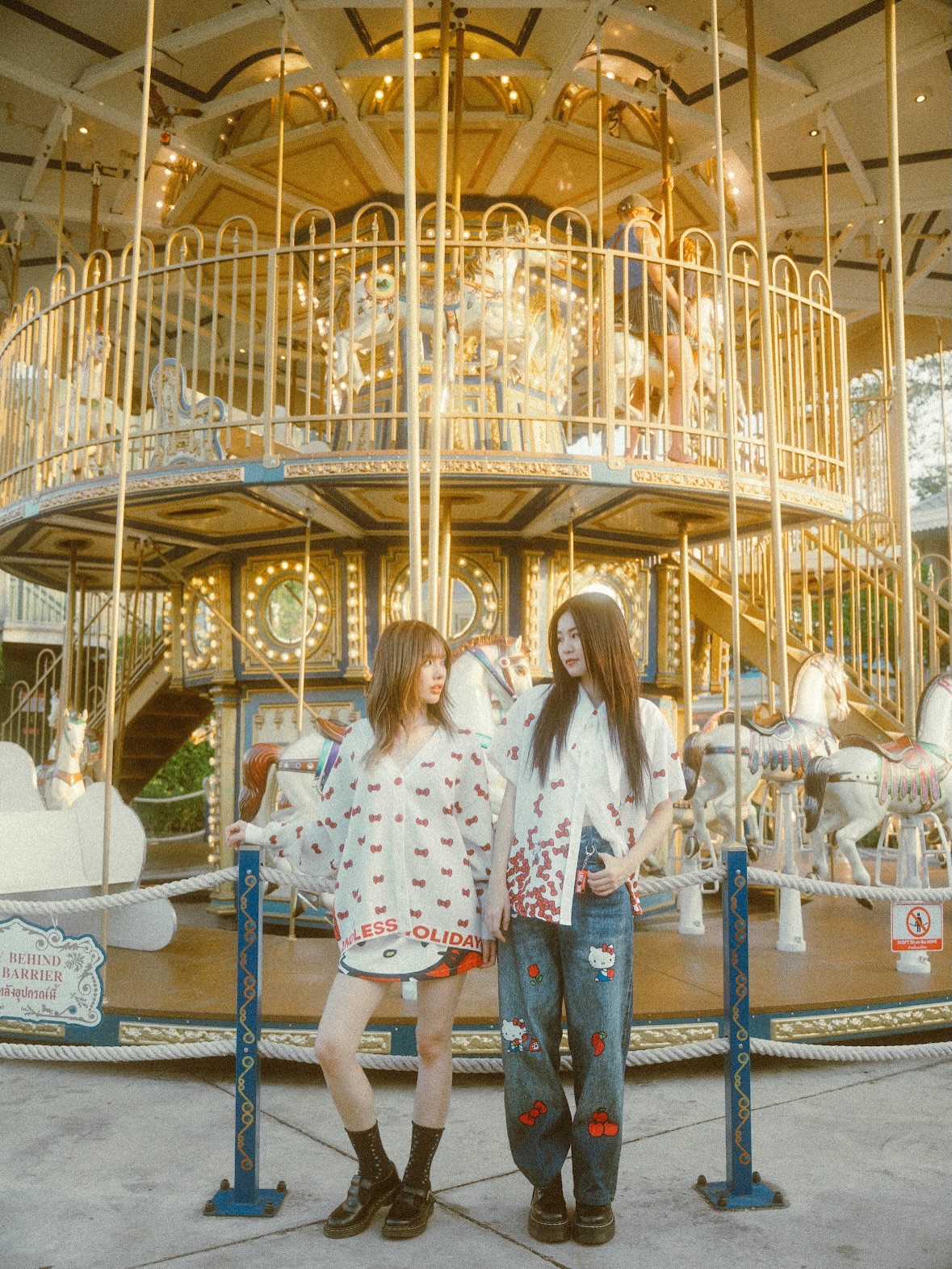 แอปเปิ้ล - ลาภิสรา อินทรสูต