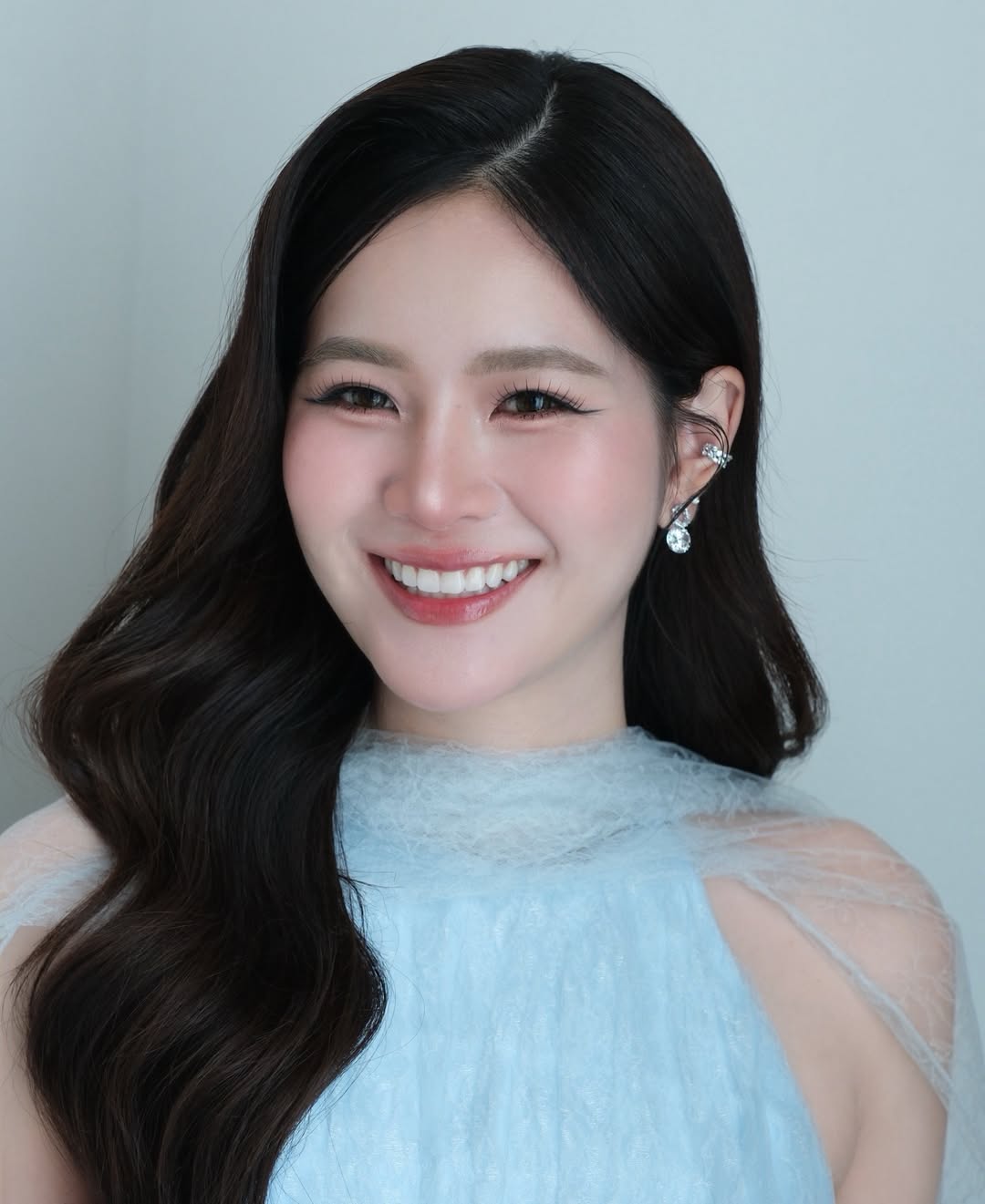 แอปเปิ้ล - ลาภิสรา อินทรสูต