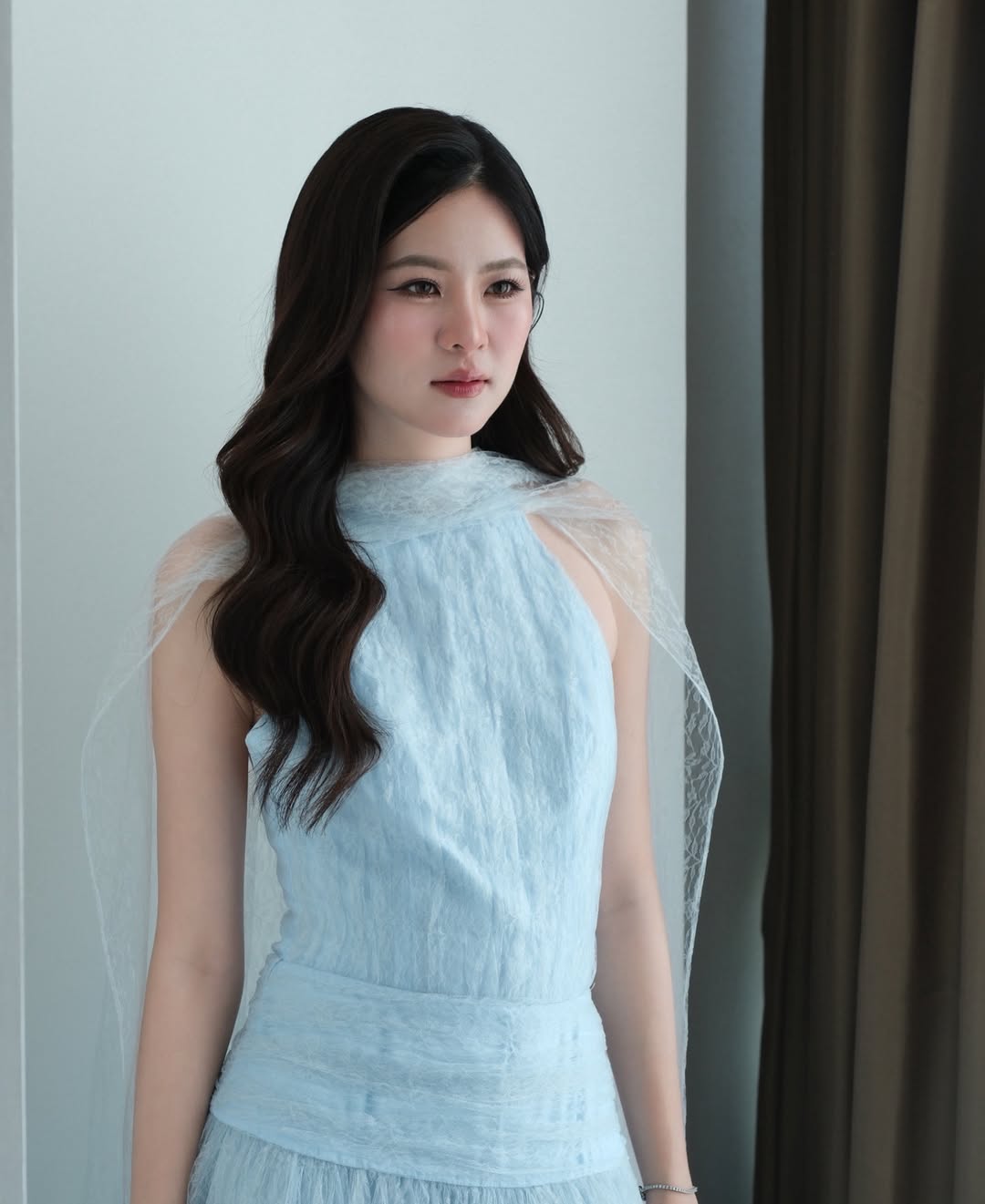 แอปเปิ้ล - ลาภิสรา อินทรสูต