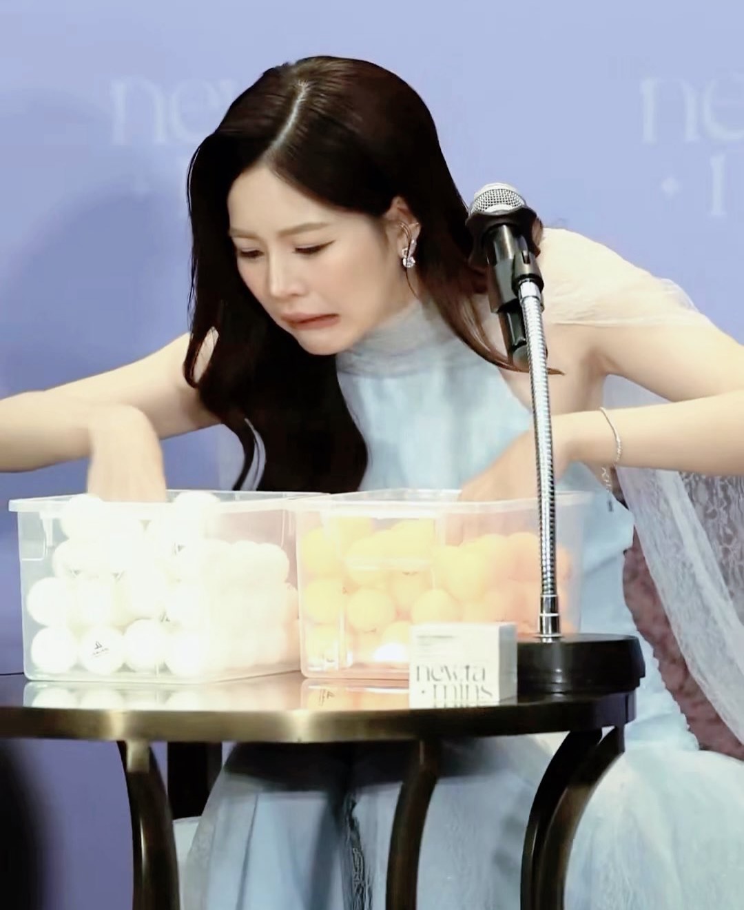 แอปเปิ้ล - ลาภิสรา อินทรสูต