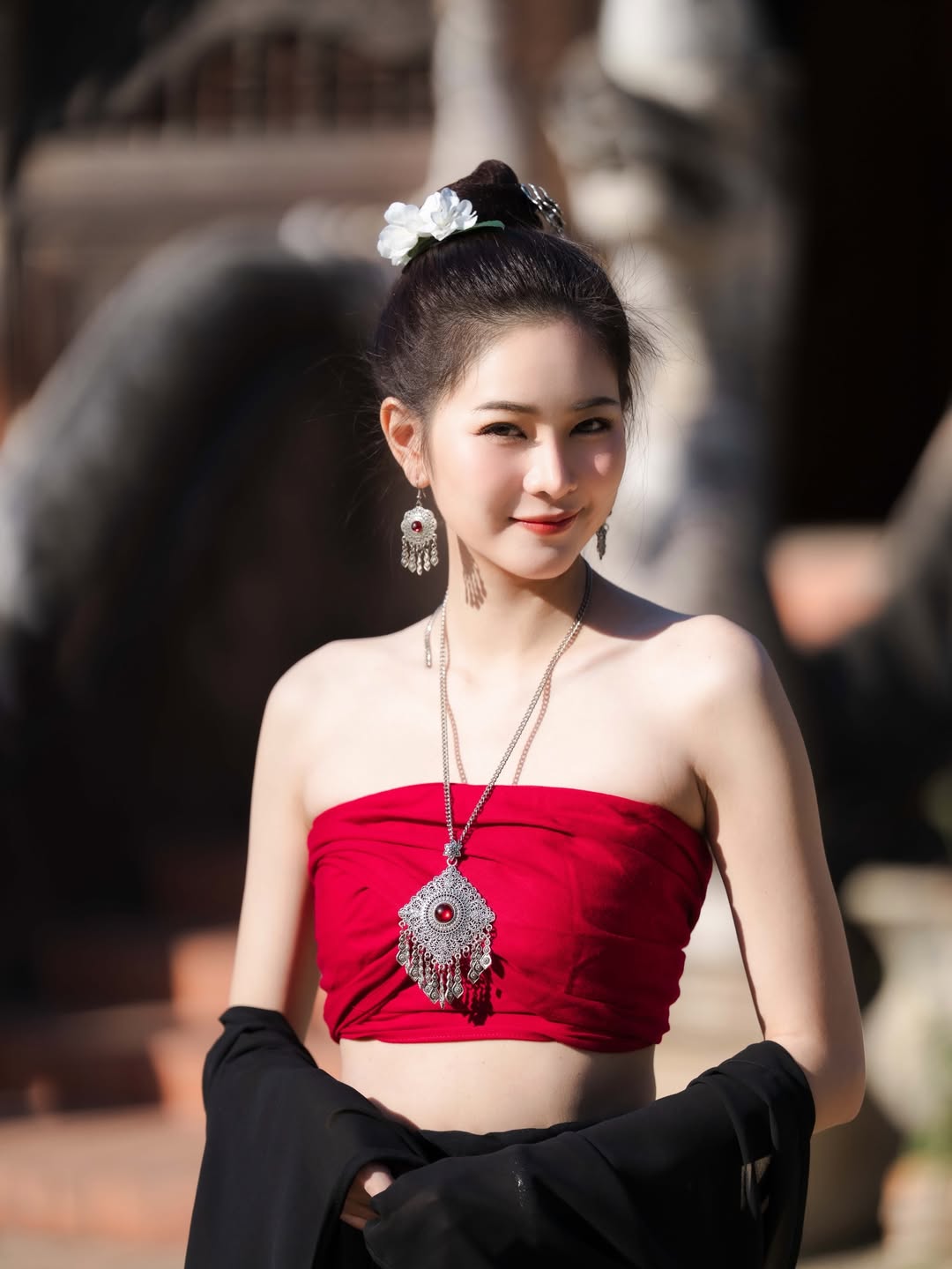 แอปเปิ้ล - ลาภิสรา อินทรสูต