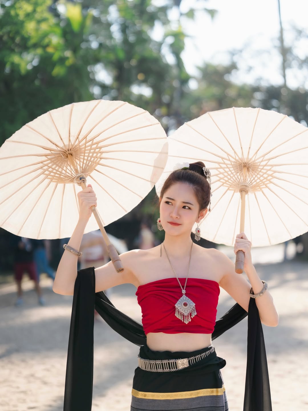 แอปเปิ้ล - ลาภิสรา อินทรสูต