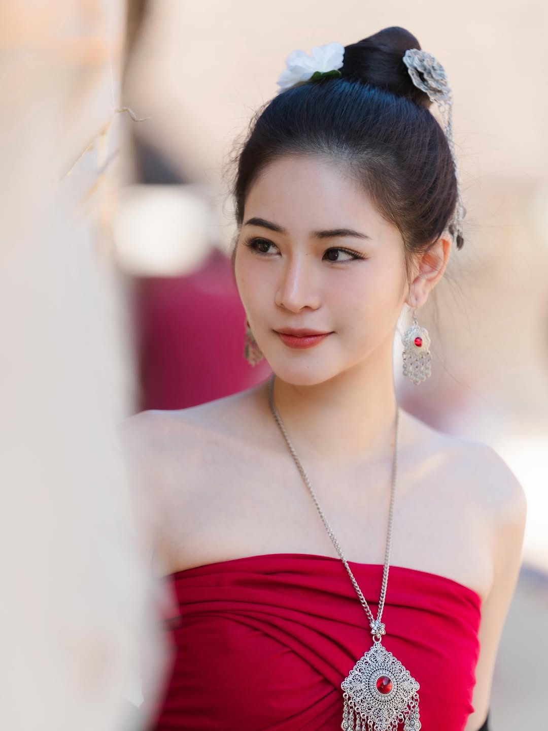 แอปเปิ้ล - ลาภิสรา อินทรสูต