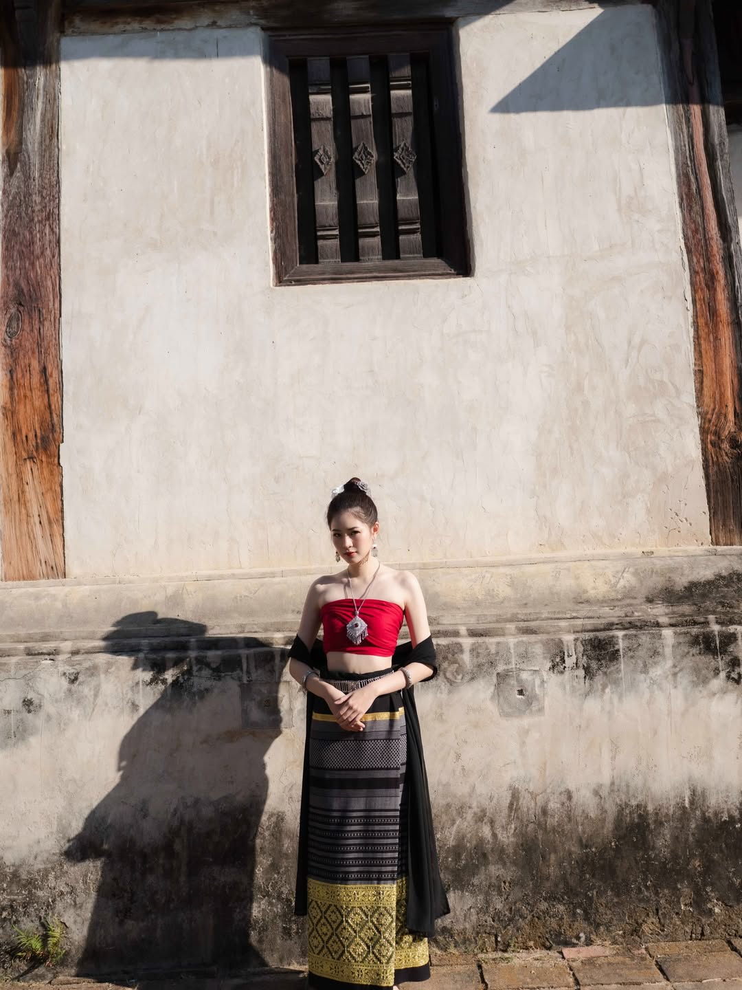 แอปเปิ้ล - ลาภิสรา อินทรสูต