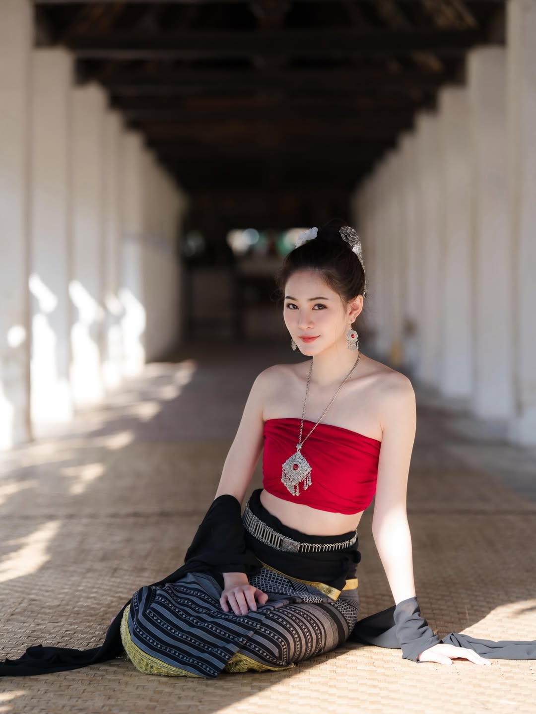 แอปเปิ้ล - ลาภิสรา อินทรสูต