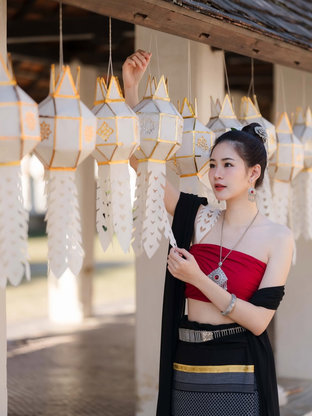 แอปเปิ้ล - ลาภิสรา อินทรสูต