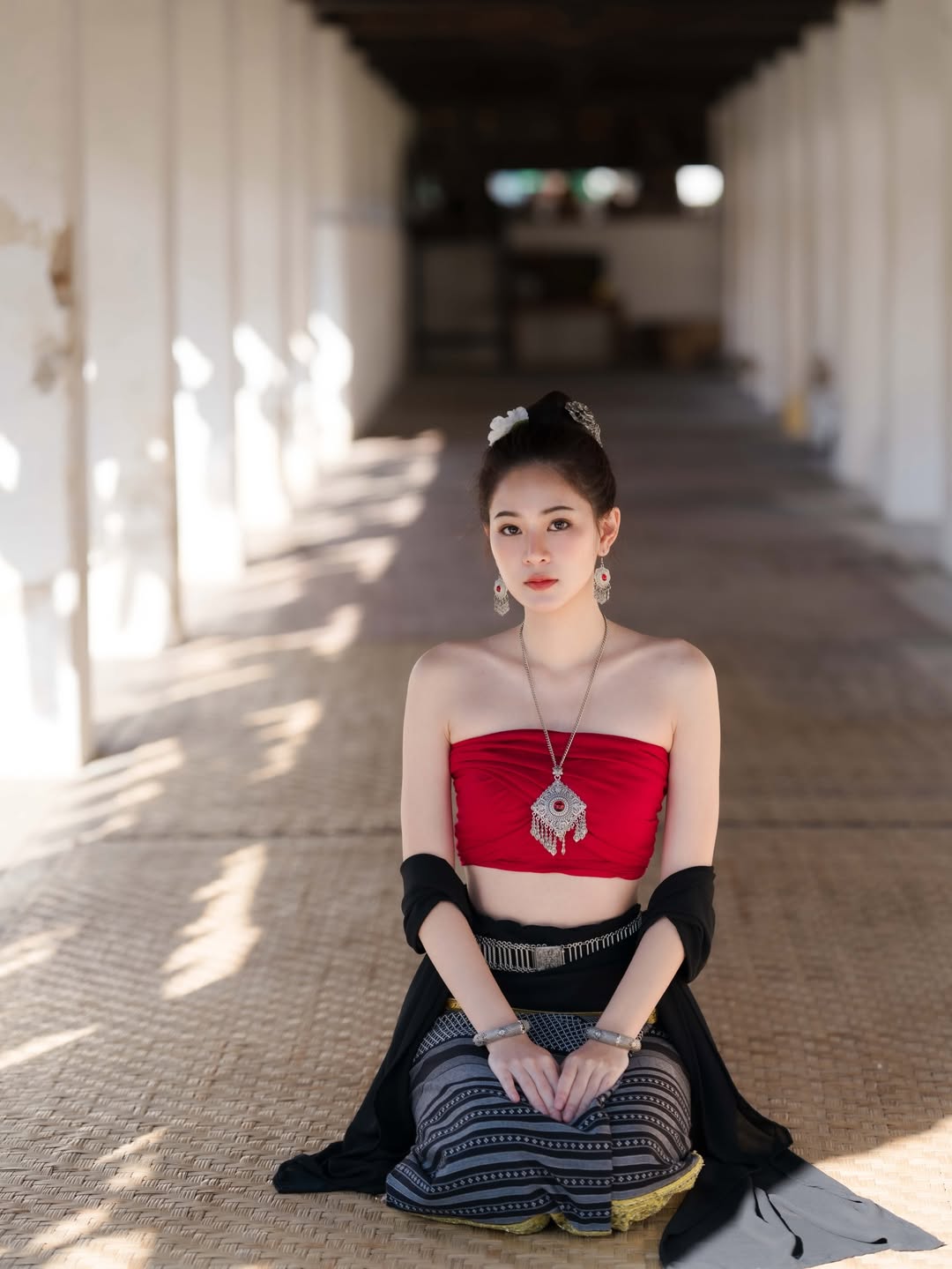 แอปเปิ้ล - ลาภิสรา อินทรสูต