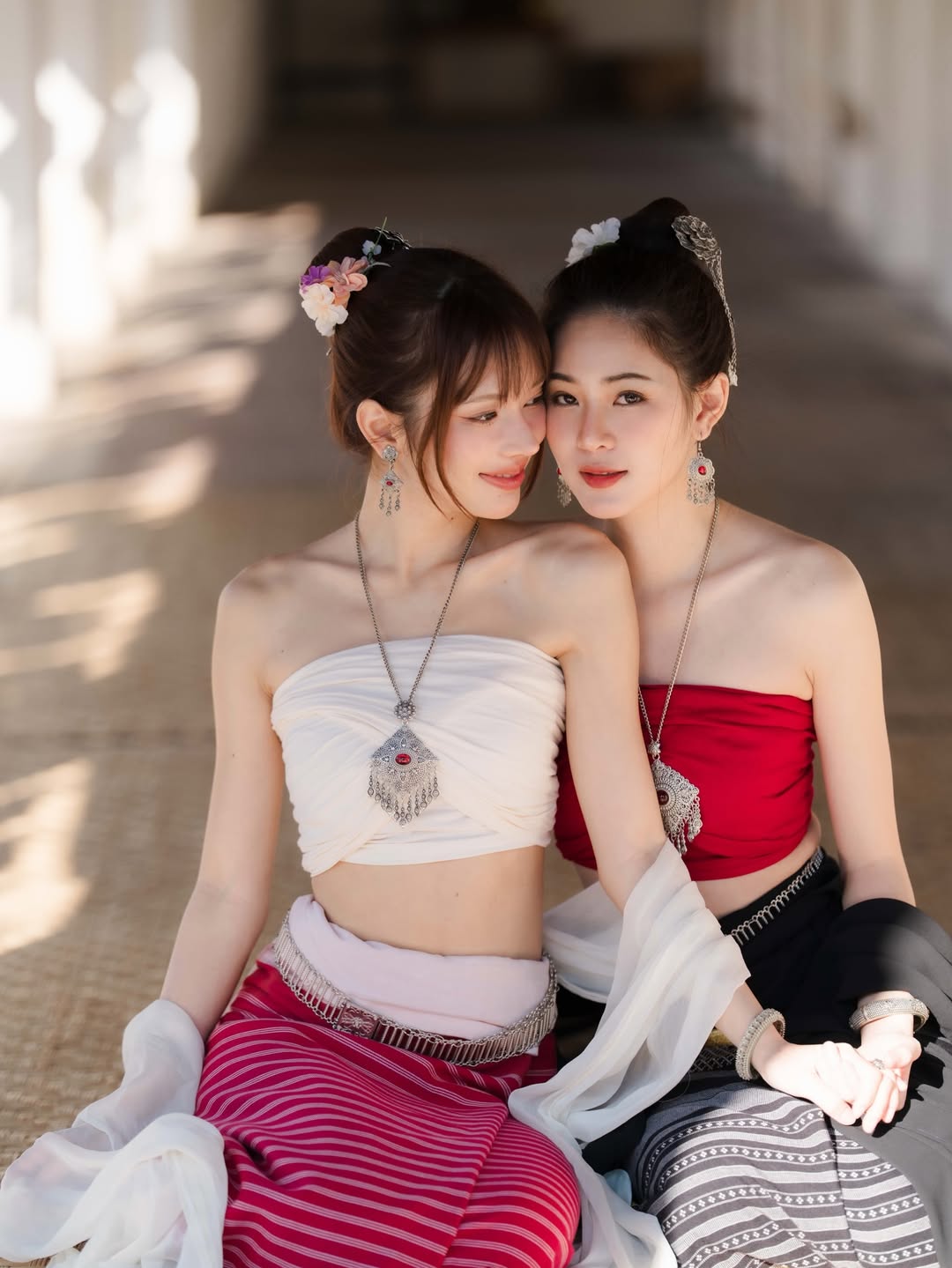 แอปเปิ้ล - ลาภิสรา อินทรสูต