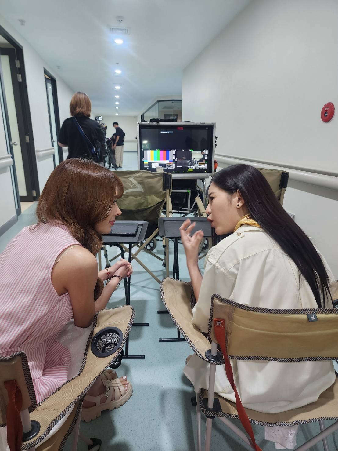 แอปเปิ้ล - ลาภิสรา อินทรสูต