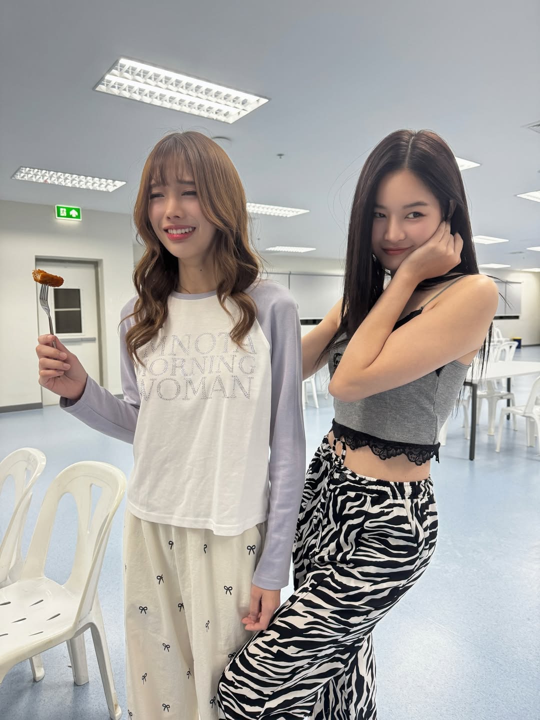 แอปเปิ้ล - ลาภิสรา อินทรสูต