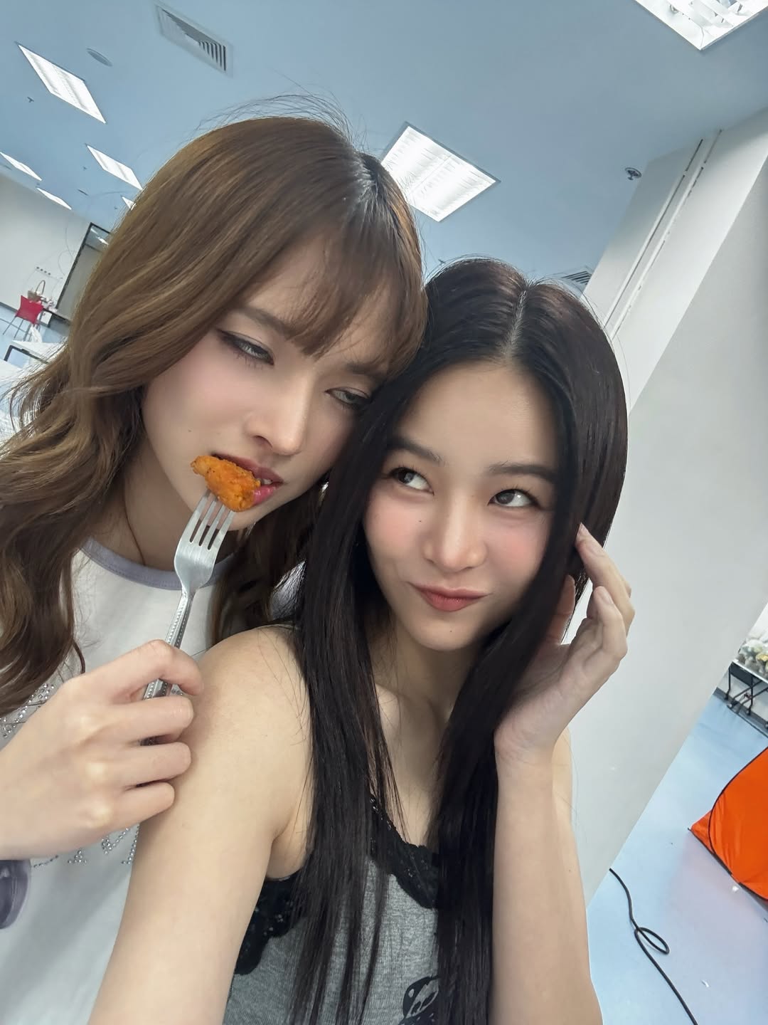 แอปเปิ้ล - ลาภิสรา อินทรสูต