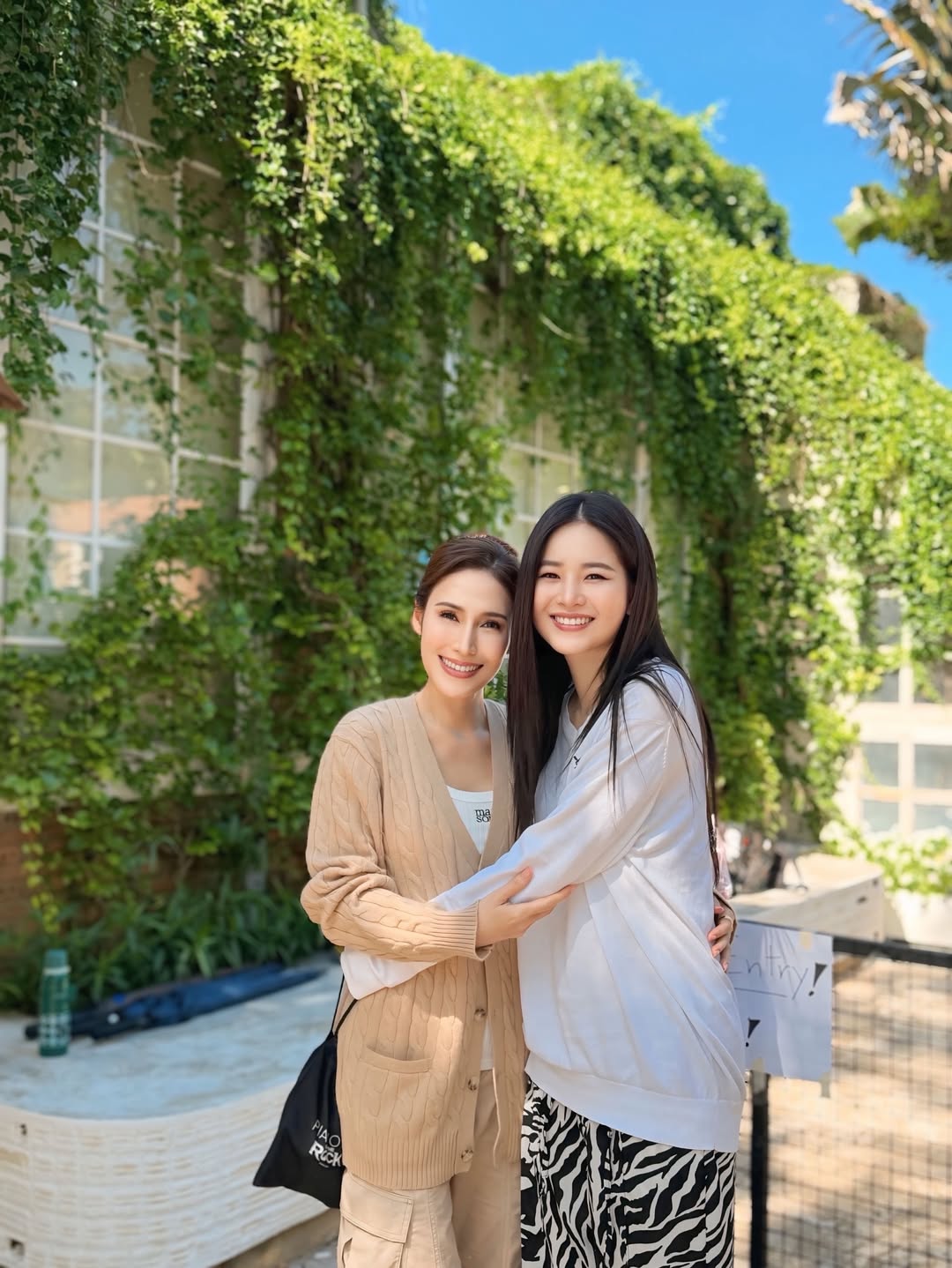 แอปเปิ้ล - ลาภิสรา อินทรสูต