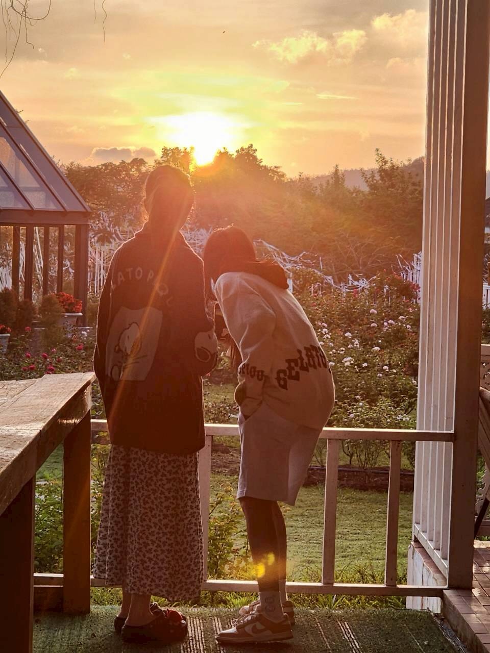 แอปเปิ้ล - ลาภิสรา อินทรสูต