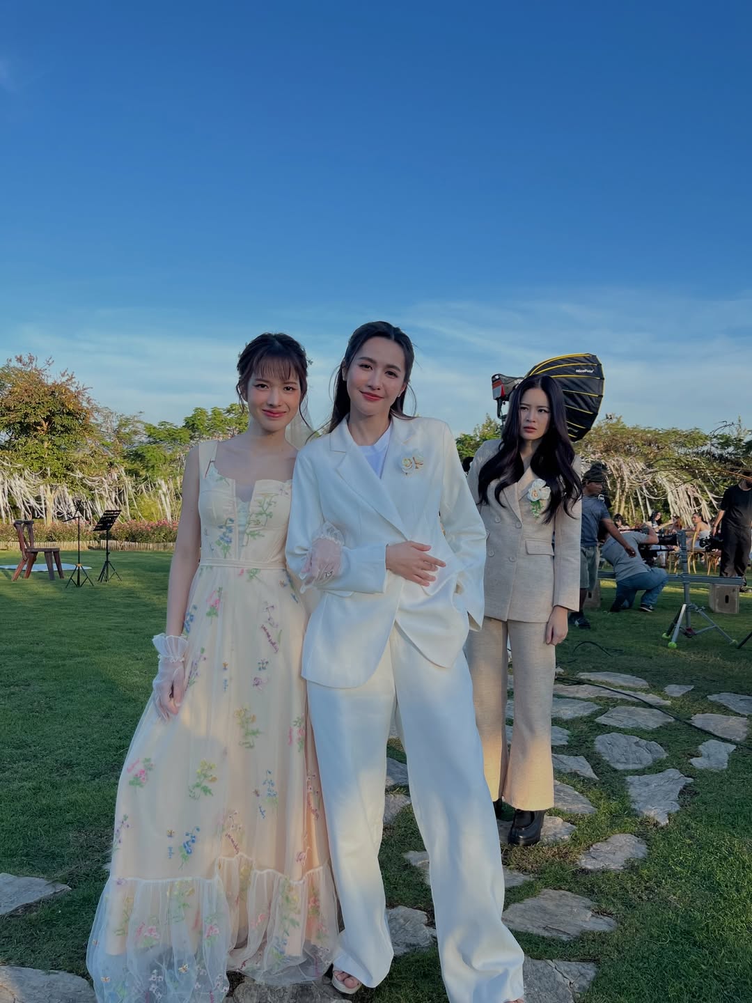 แอปเปิ้ล - ลาภิสรา อินทรสูต