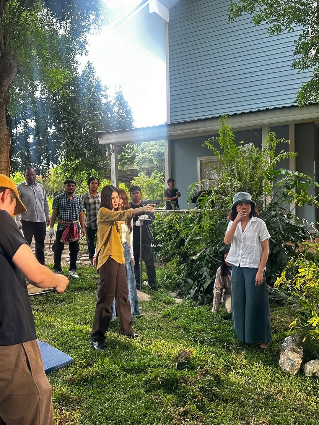 แอปเปิ้ล - ลาภิสรา อินทรสูต