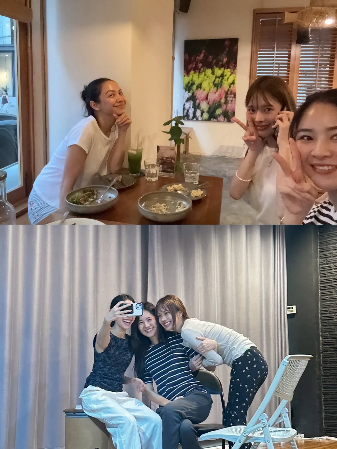 แอปเปิ้ล - ลาภิสรา อินทรสูต