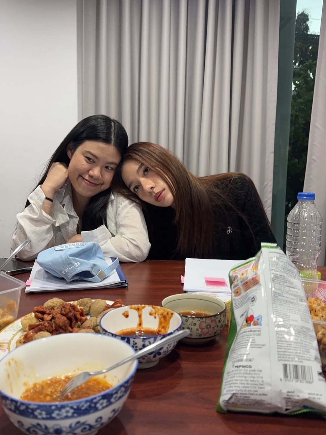 แอปเปิ้ล - ลาภิสรา อินทรสูต