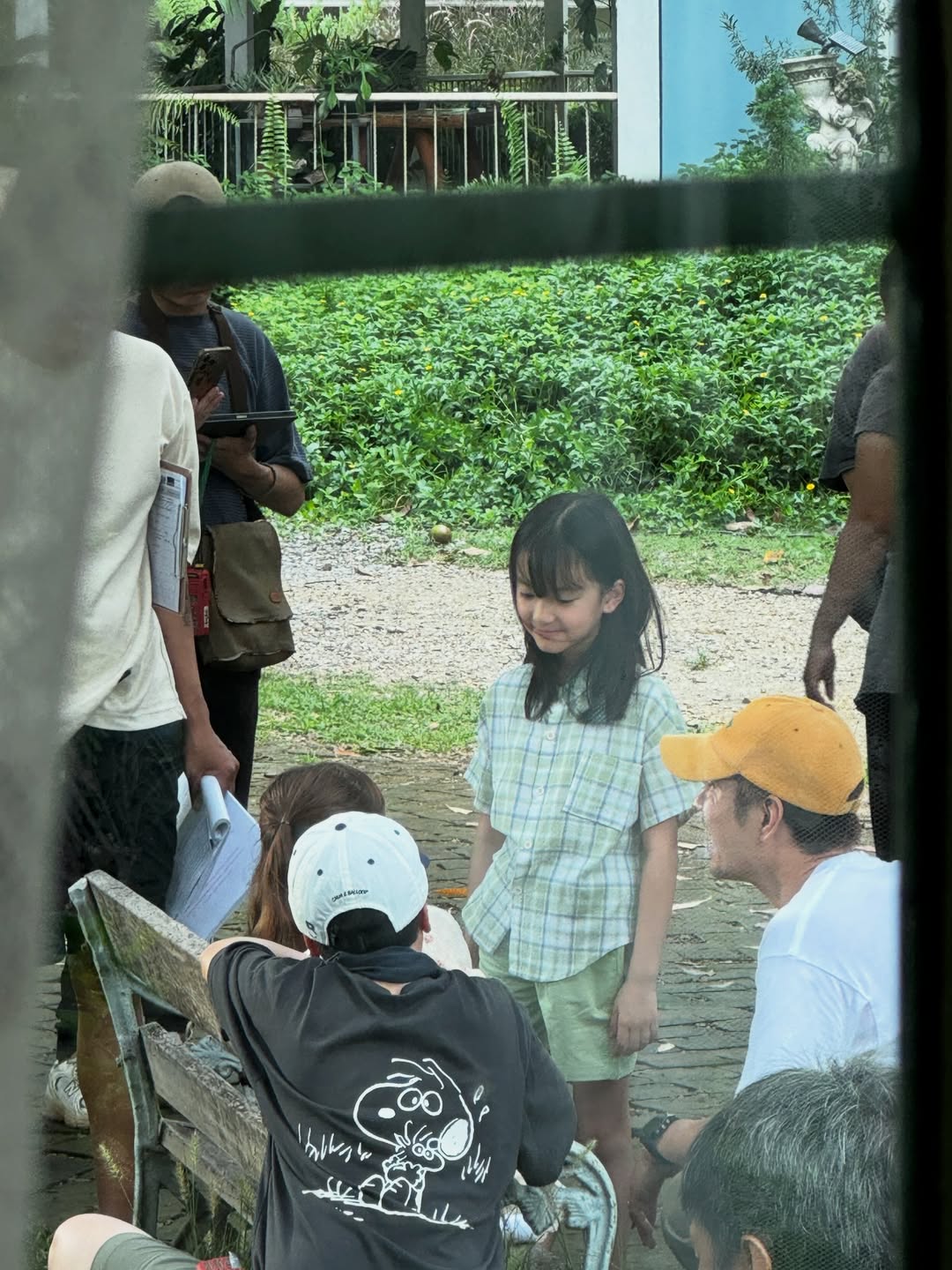 แอปเปิ้ล - ลาภิสรา อินทรสูต