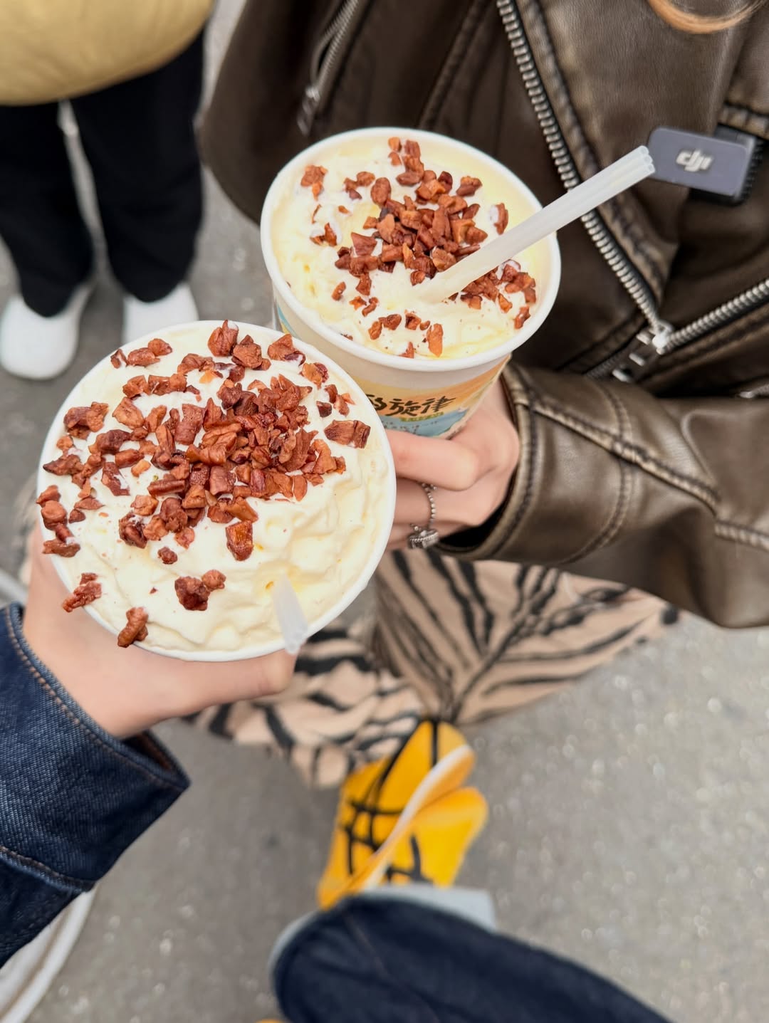 แอปเปิ้ล - ลาภิสรา อินทรสูต