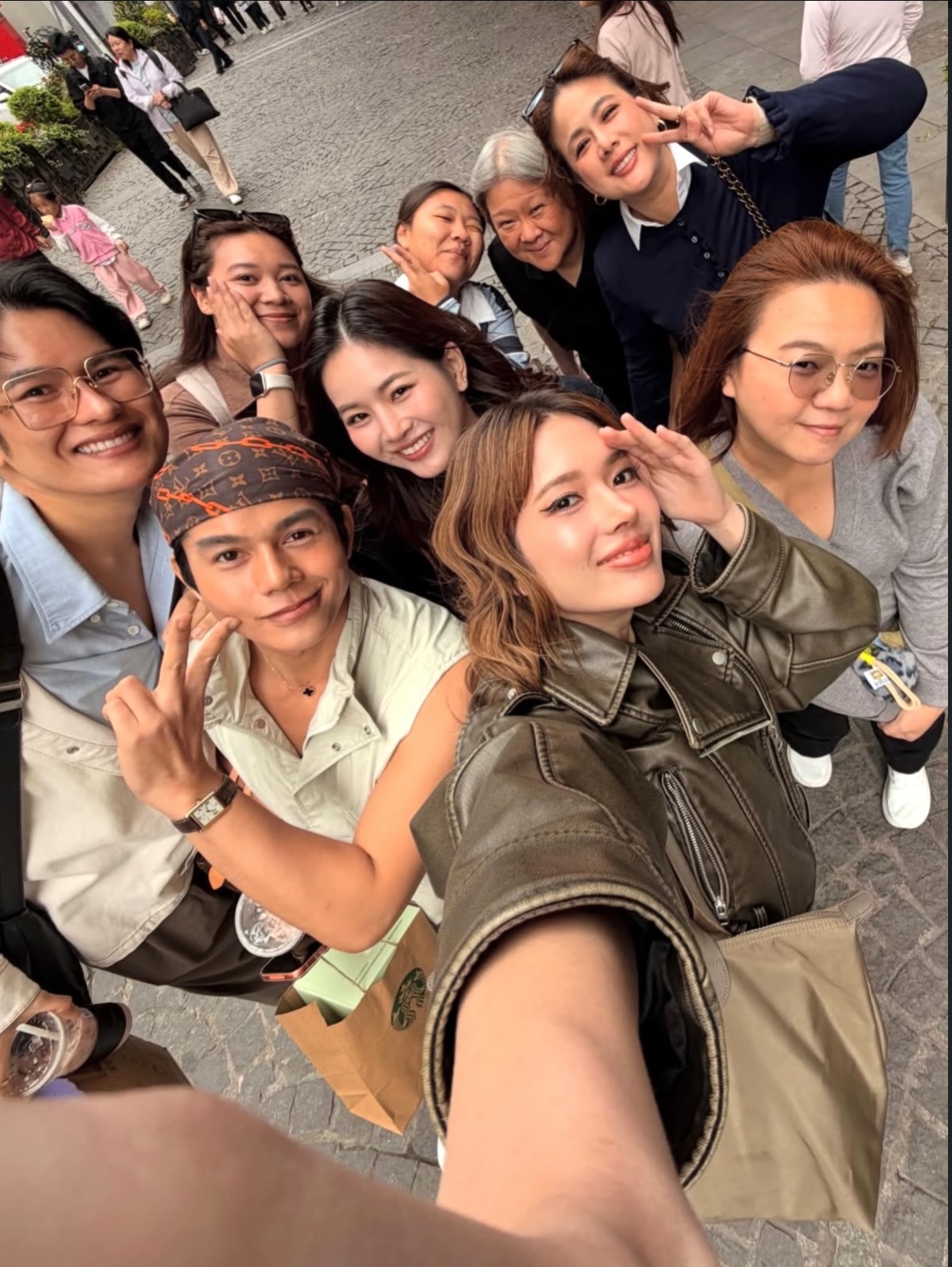 แอปเปิ้ล - ลาภิสรา อินทรสูต