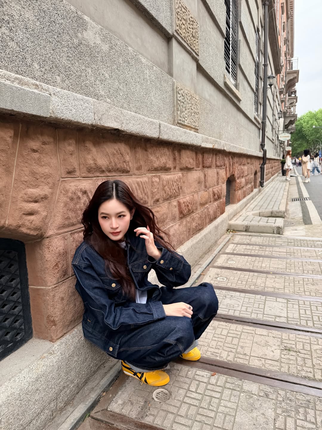 แอปเปิ้ล - ลาภิสรา อินทรสูต