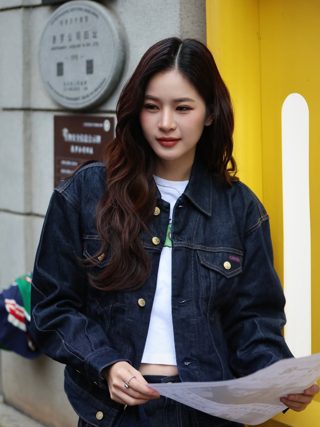 แอปเปิ้ล - ลาภิสรา อินทรสูต