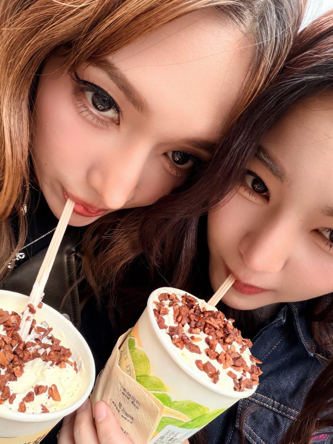 แอปเปิ้ล - ลาภิสรา อินทรสูต