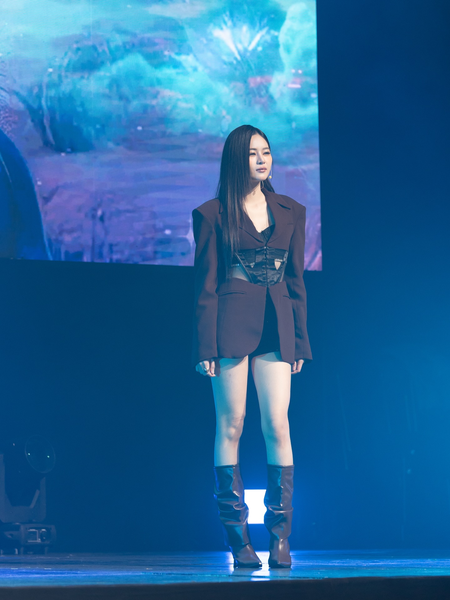 แอปเปิ้ล - ลาภิสรา อินทรสูต