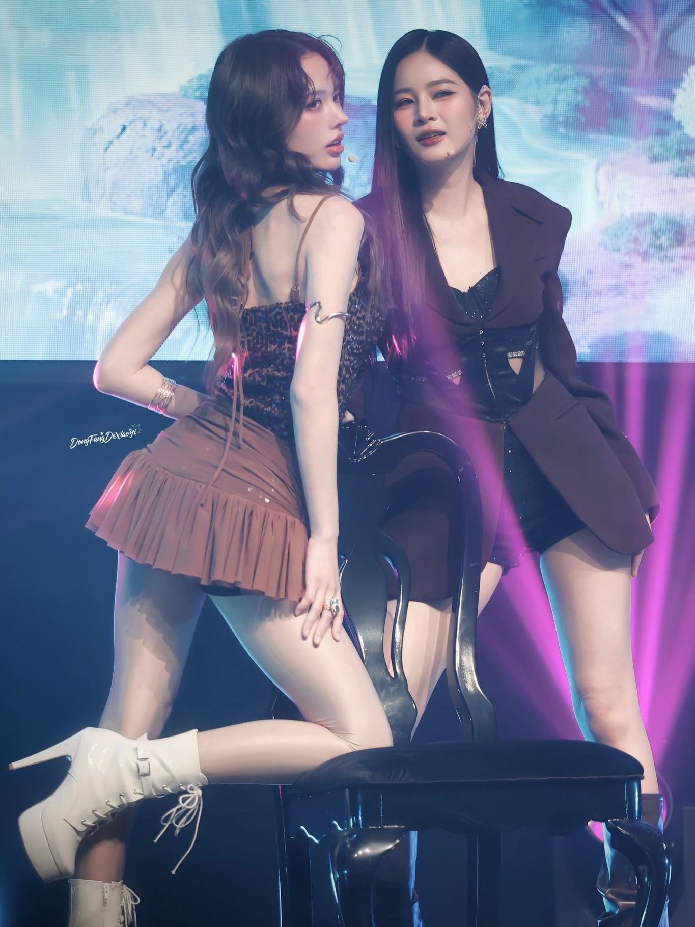 แอปเปิ้ล - ลาภิสรา อินทรสูต