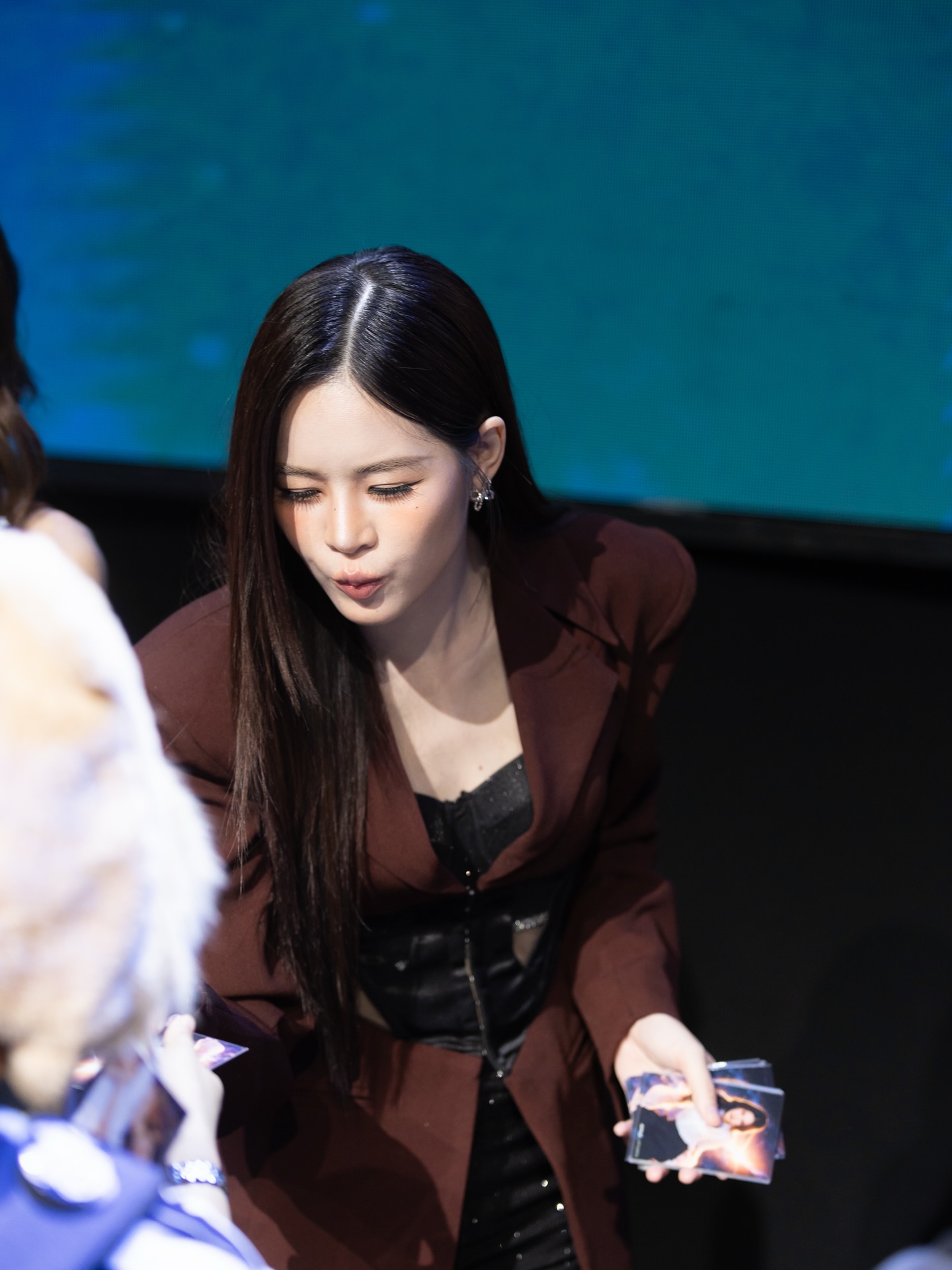 แอปเปิ้ล - ลาภิสรา อินทรสูต