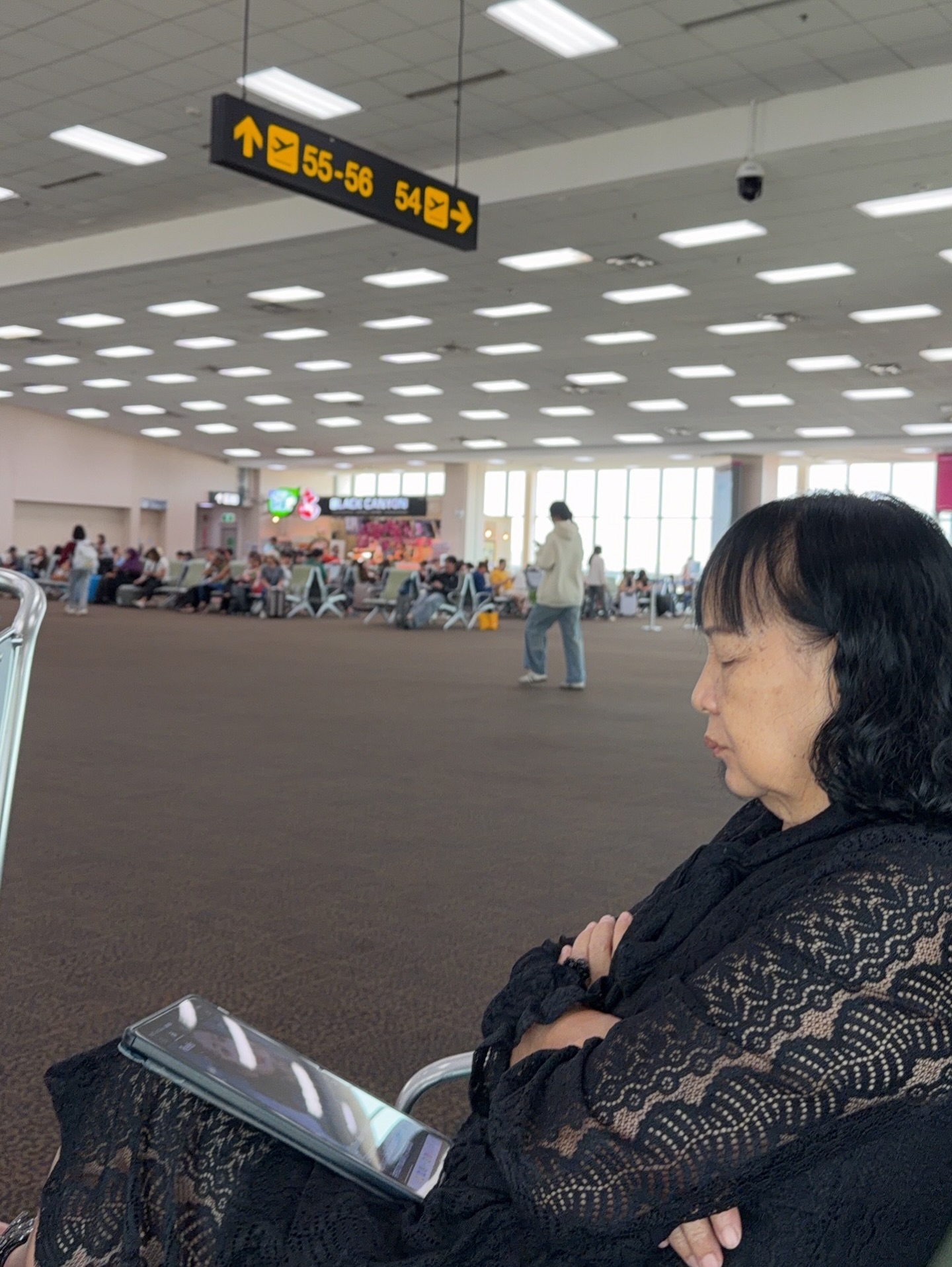 แอปเปิ้ล - ลาภิสรา อินทรสูต