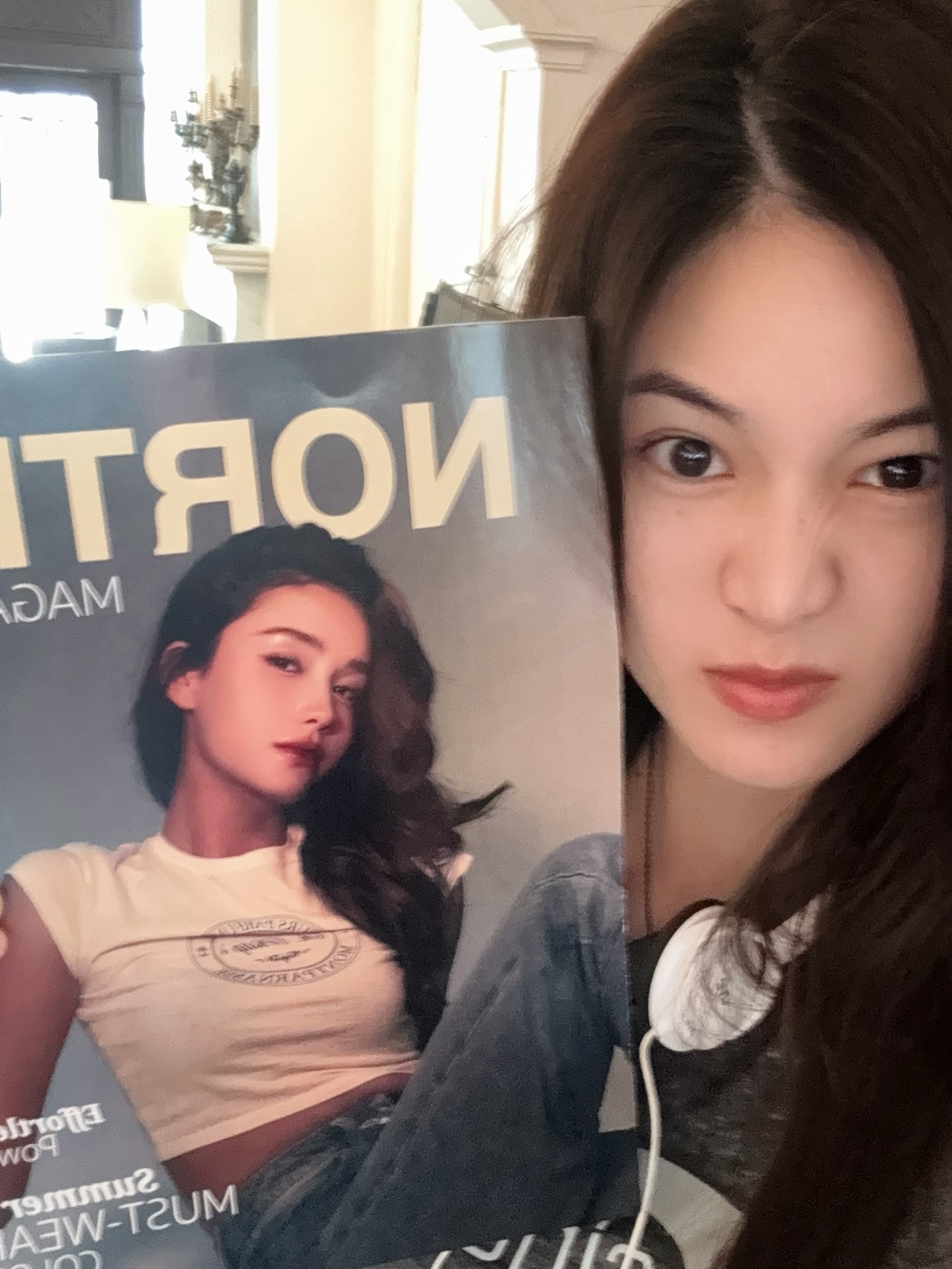แอปเปิ้ล - ลาภิสรา อินทรสูต