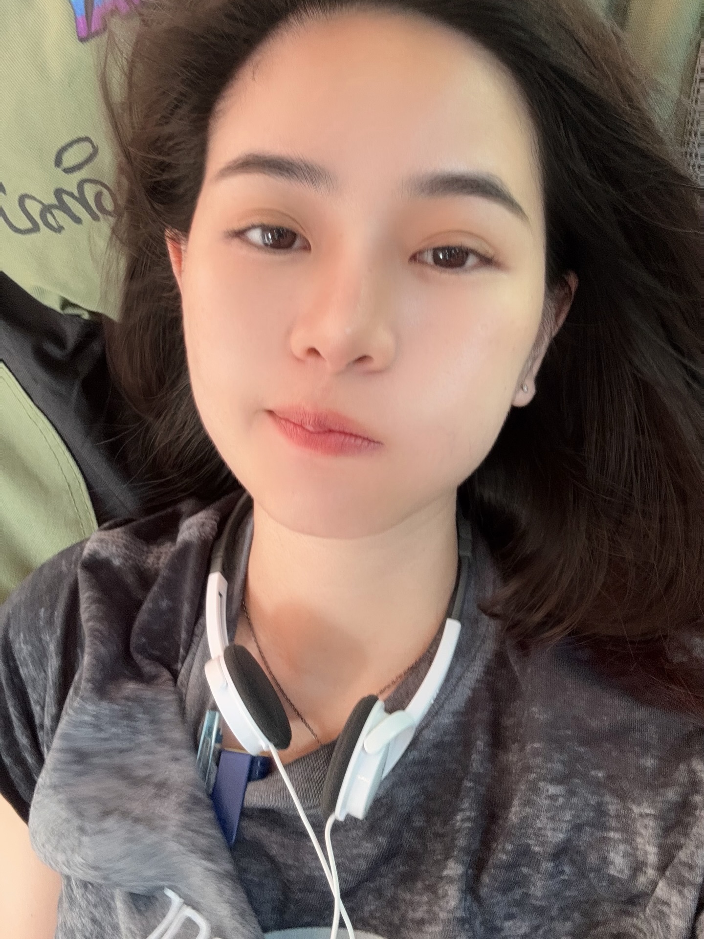 แอปเปิ้ล - ลาภิสรา อินทรสูต