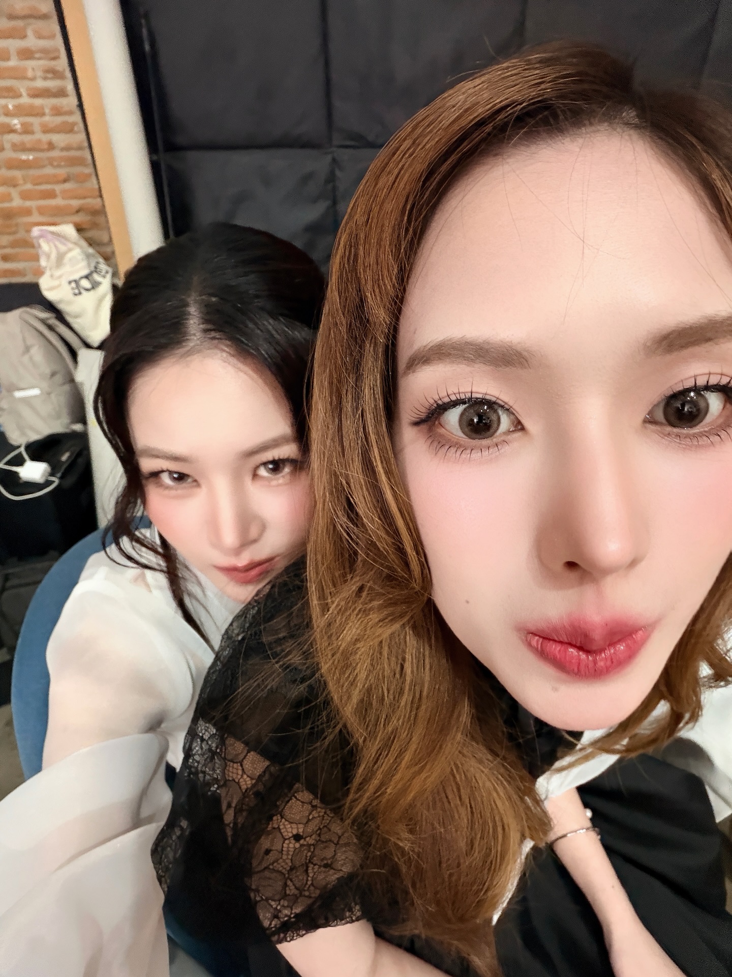 แอปเปิ้ล - ลาภิสรา อินทรสูต