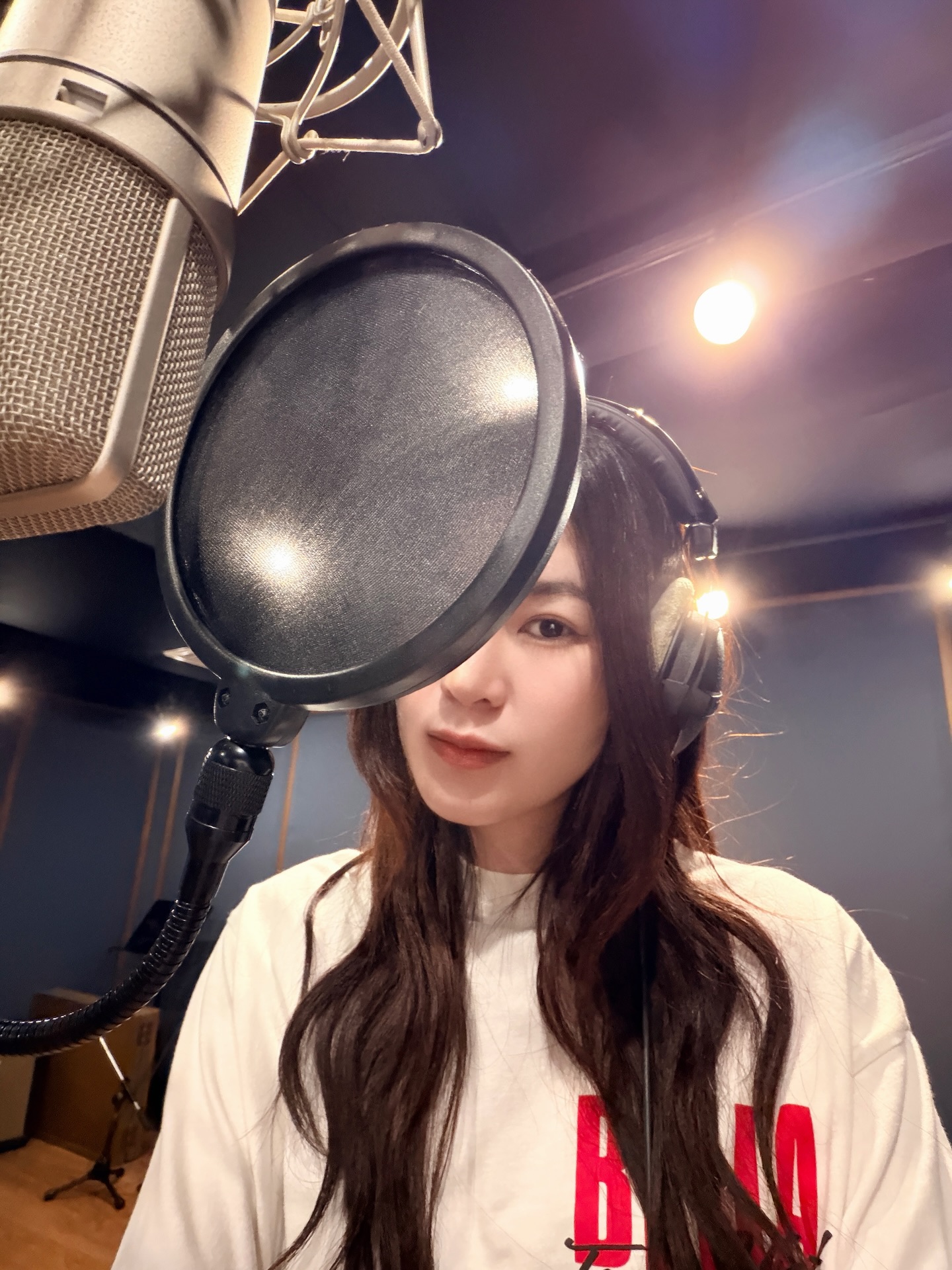 แอปเปิ้ล - ลาภิสรา อินทรสูต