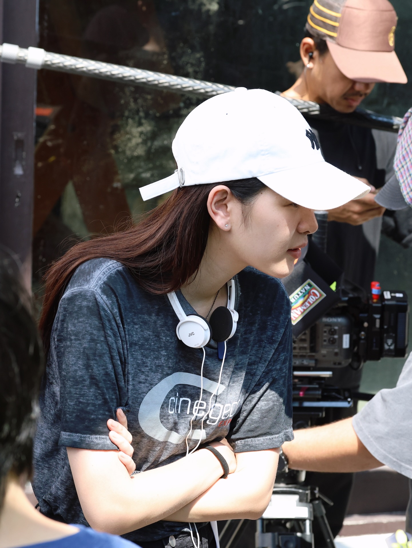 แอปเปิ้ล - ลาภิสรา อินทรสูต