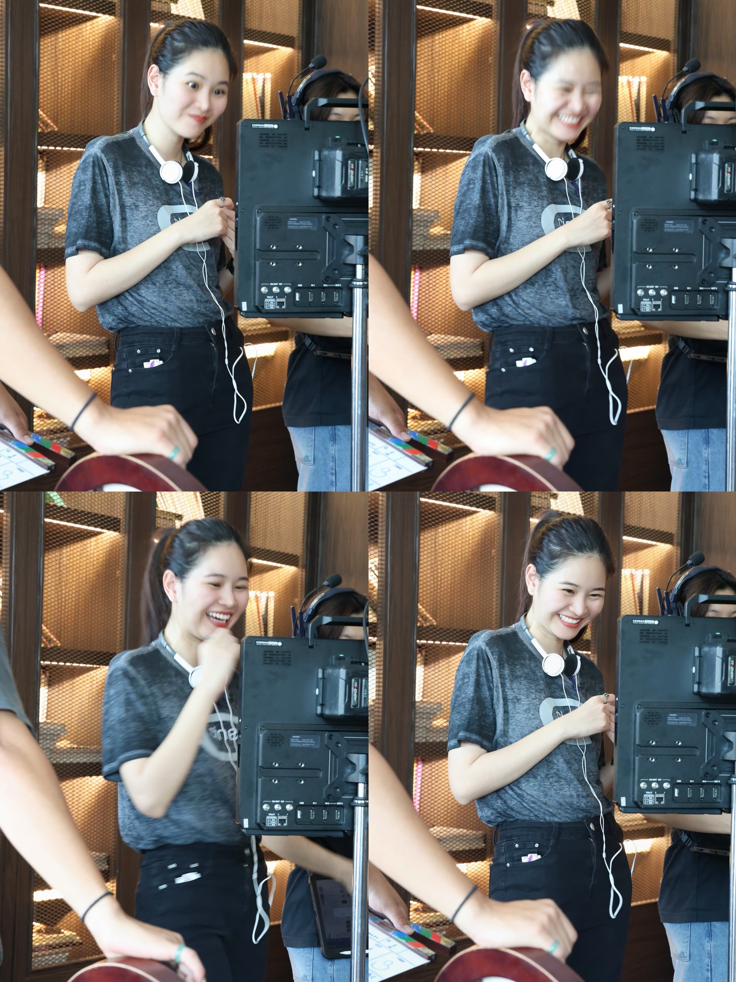 แอปเปิ้ล - ลาภิสรา อินทรสูต