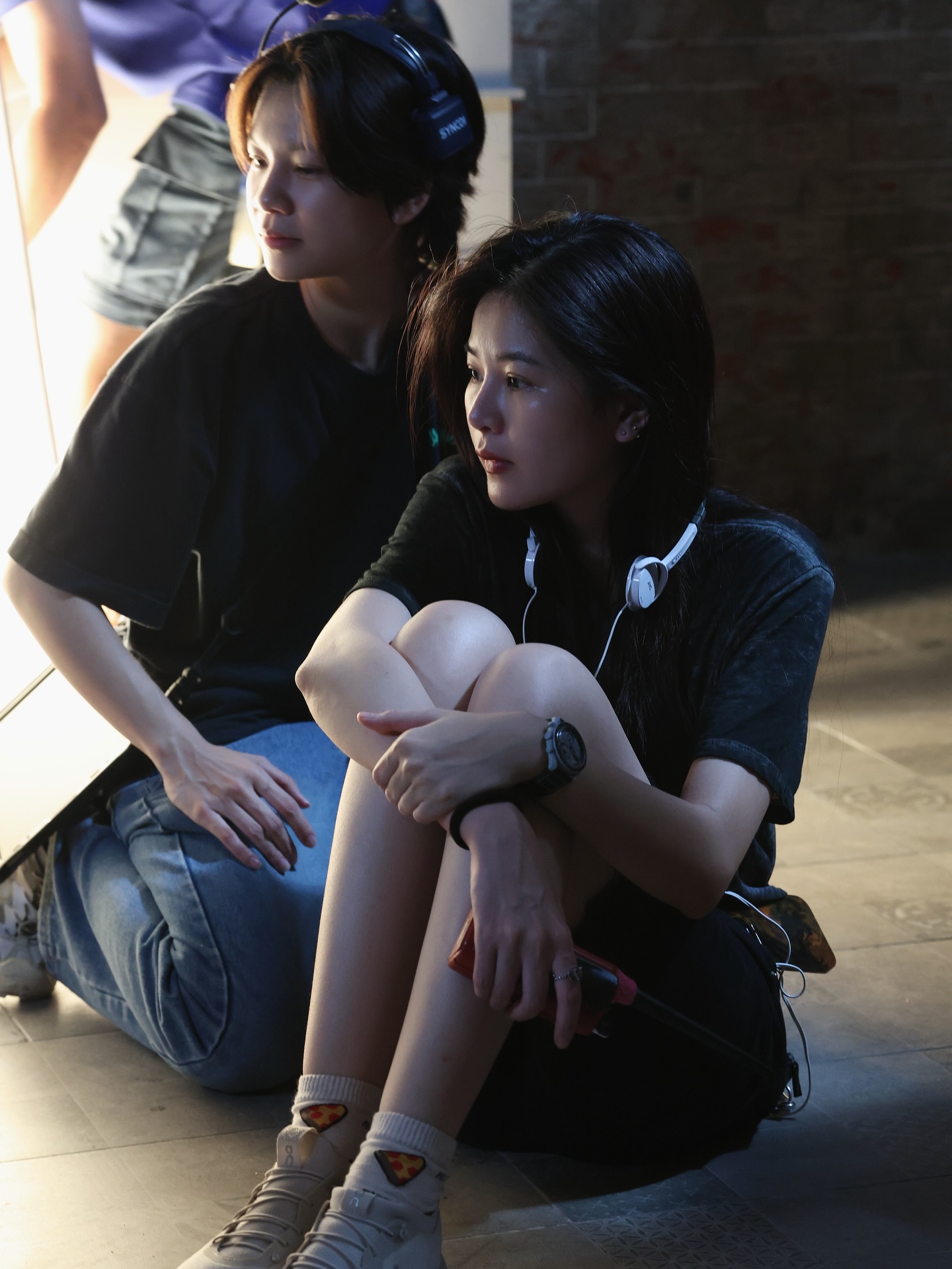 แอปเปิ้ล - ลาภิสรา อินทรสูต