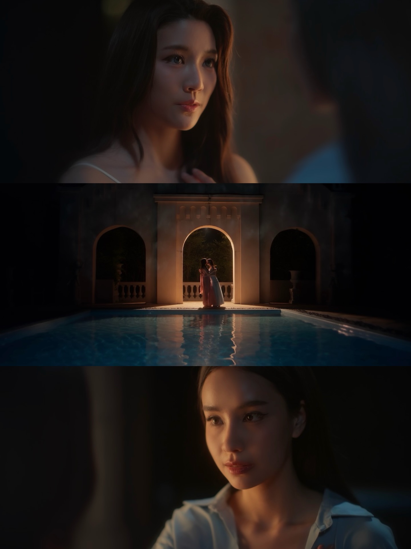 แอปเปิ้ล - ลาภิสรา อินทรสูต