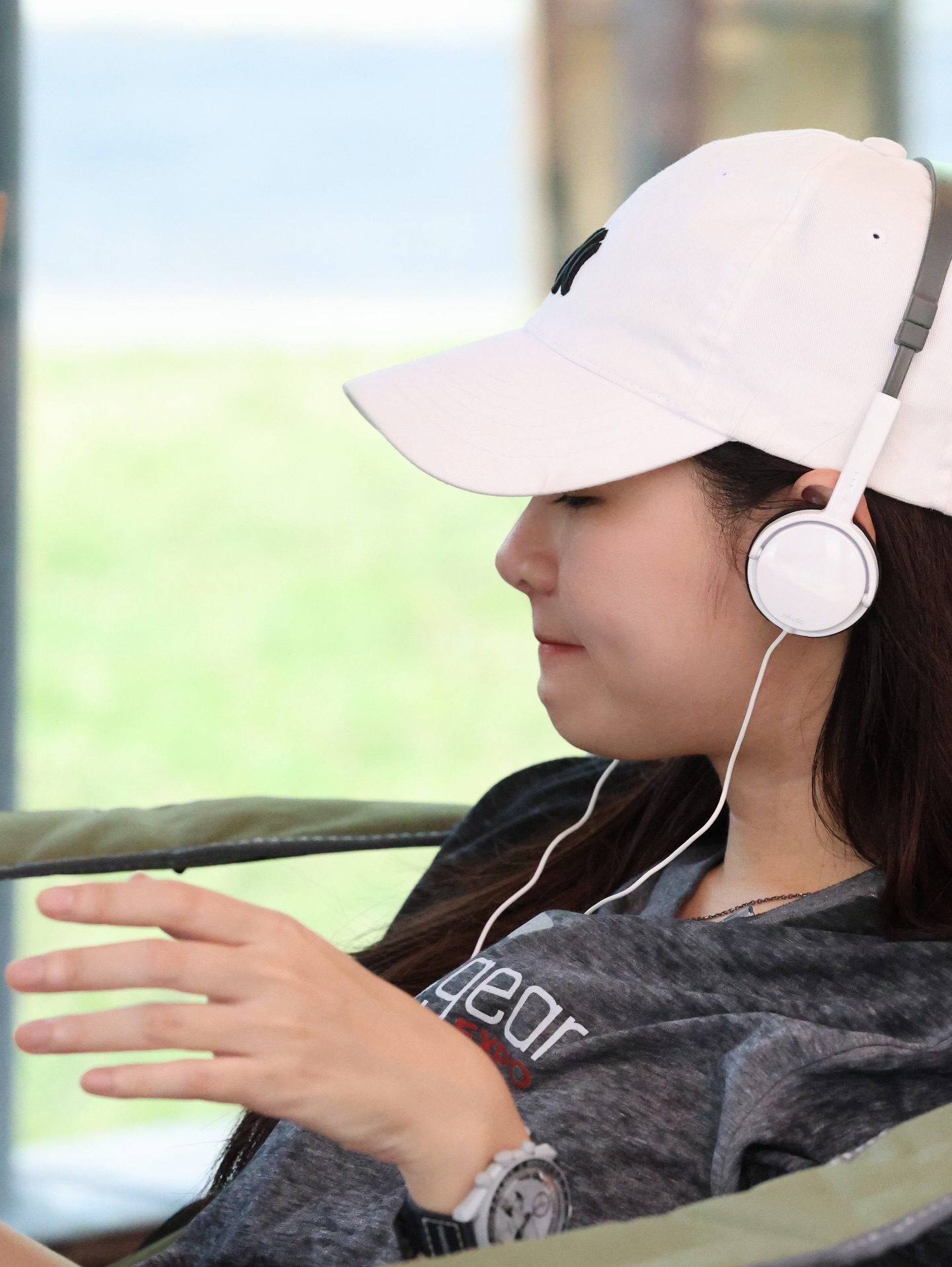แอปเปิ้ล - ลาภิสรา อินทรสูต