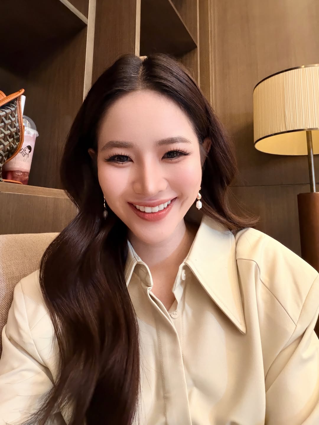 แอปเปิ้ล - ลาภิสรา อินทรสูต