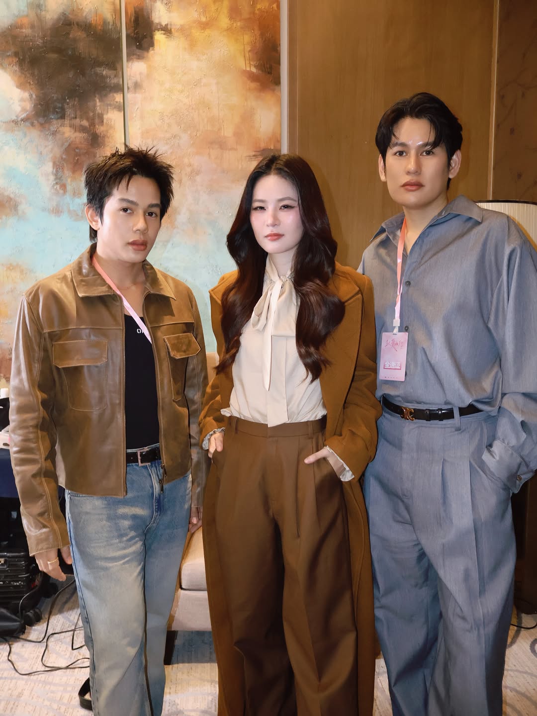 แอปเปิ้ล - ลาภิสรา อินทรสูต