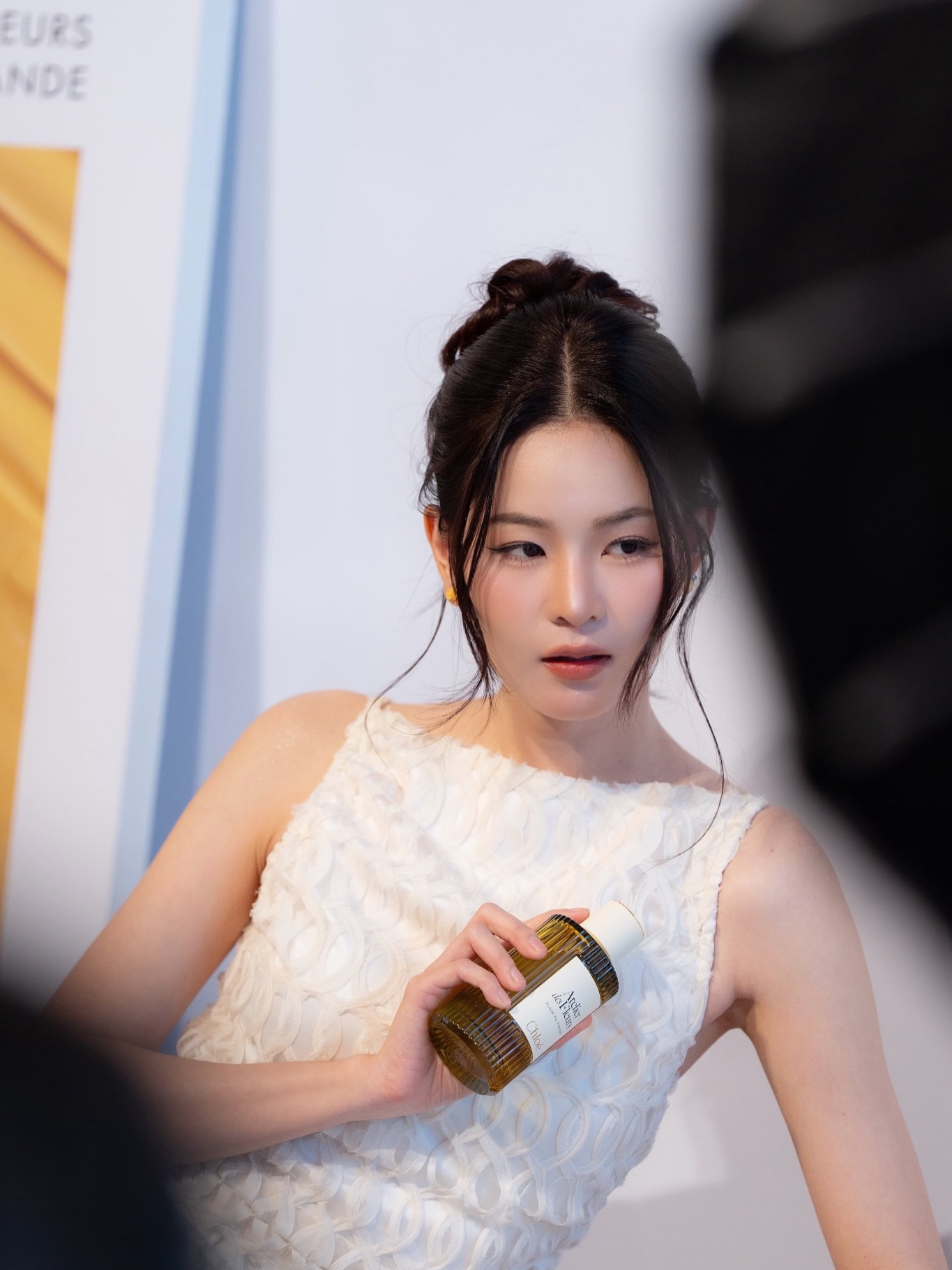 แอปเปิ้ล - ลาภิสรา อินทรสูต
