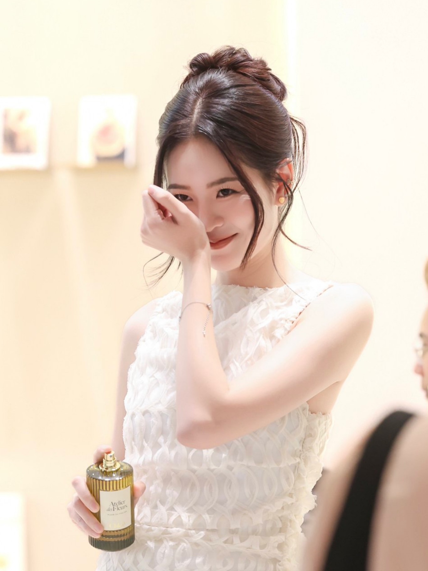 แอปเปิ้ล - ลาภิสรา อินทรสูต